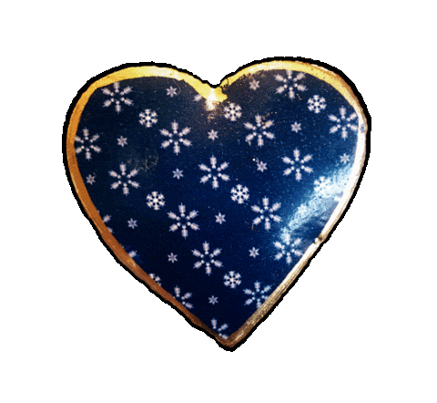 Winter Love Sticker by Hadaya
