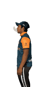 Sup Hoki Sticker by Hockey-Lah!