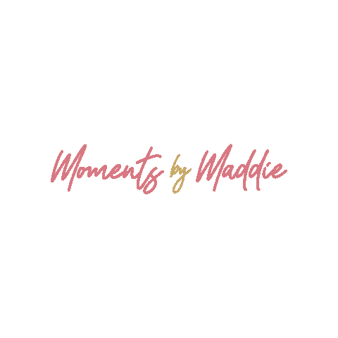 momentsbymaddie giphygifmaker Sticker