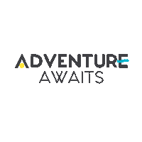 Adventure Sticker by Activeescapes
