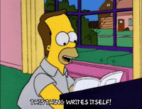 homer simpson GIF