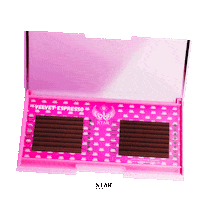 Lash Make Up Sticker by Star Beauty