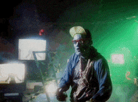 Music Video Shudder GIF by Psycho Goreman