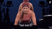 Emma Lovewell GIF by Peloton