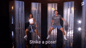 Dance Dancing GIF by Peloton