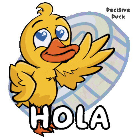 Wave Waving Sticker by VeeFriends
