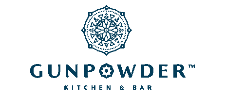 Gunpowder Sticker by GIA JAKARTA