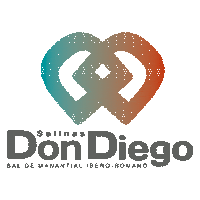 SalinasDonDiego sal jaen ecoturismo Sticker