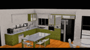 Design 3D GIF