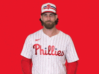 Well Done Yes GIF by MLB