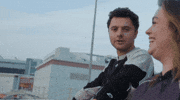Formula 1 Yes GIF by Quadrant