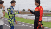 Formula 1 F1 GIF by Quadrant