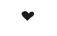 Love It Heart Sticker by Paperfuel
