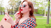 Girl Apply GIF by Lillee Jean