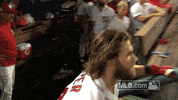 Washington Nationals GIF by MLB