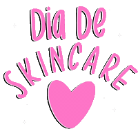 Skincare Spa Sticker