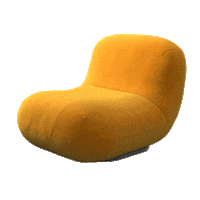 boconcept chair chelsea furniture muebles Sticker