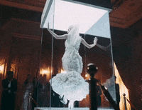 Nude GIF by (G)I-DLE