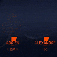 Speeding Bring It On GIF by FIA World Rally Championship