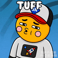 That Must Hurt So Close GIF by Space Riders