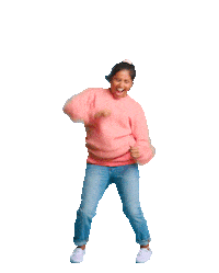 Get Down Dancing Sticker by Originals