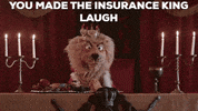 Puppet Lol GIF by Insurance_King