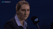 Referee Lol GIF by Tennis TV