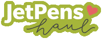 Stationery Haul Sticker by JetPens