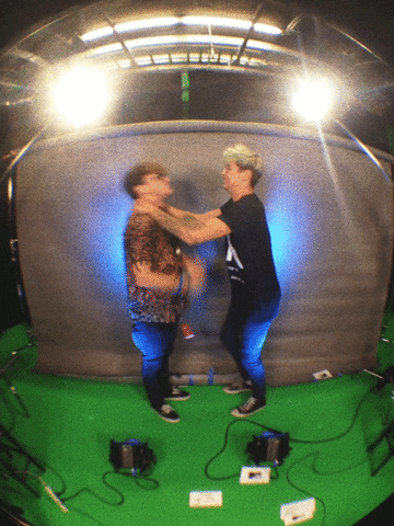 Jc And Kian GIF by mtv