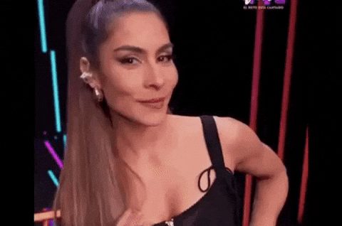 Maria Leon Mlm GIF
