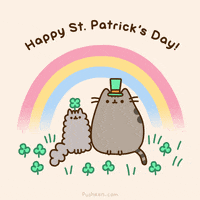 day today GIF by Pusheen