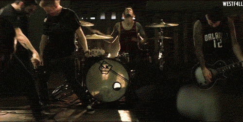 a day to remember GIF