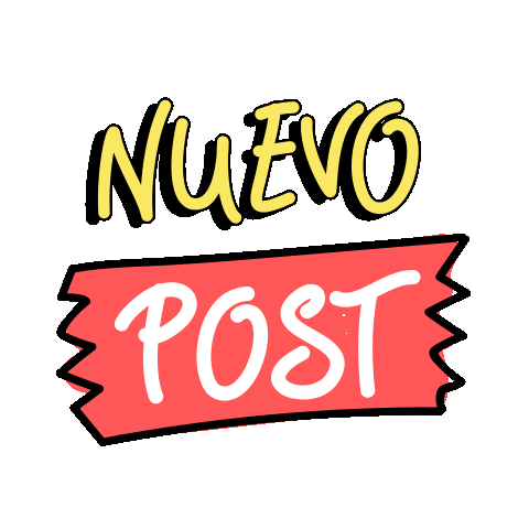 Eddycreativo giphyupload new post insta Sticker