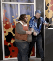 geek & sundry library bards GIF by Alpha