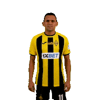 Joao Paulo Sticker by FC Kairat