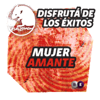 Rata Blanca Rock Sticker by Claro CENAM