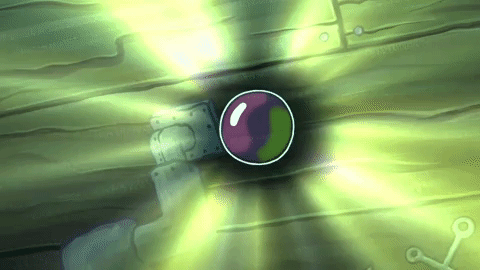 season 9 GIF by SpongeBob SquarePants