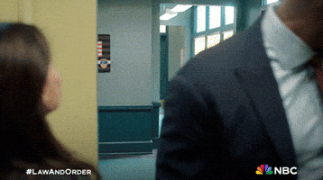 Season 24 Nbc GIF by Law & Order