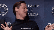 GIF by The Paley Center for Media