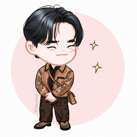 Leejunho GIF
