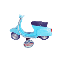 Et3 Sticker by Motoricambi Soviero