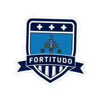 CovenantSchool_VA covenant fortitudo covenant school house at covenant Sticker