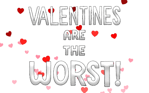 Valentines Day Love Sticker by Simon Kids