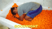 Winning Good Night GIF by Guava Juice