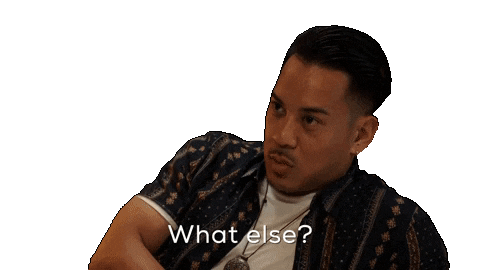 Is That All Season 1 Sticker by The Roku Channel