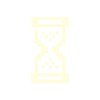Loading Pixels Sticker by Haco