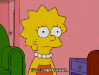 lisa simpson episode 21 GIF