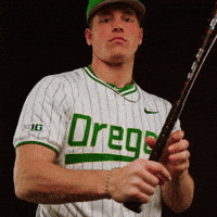 College Baseball GIF by GoDucks