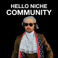 Niche Meme GIF