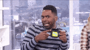 edailypop tea drama celebrities mug GIF